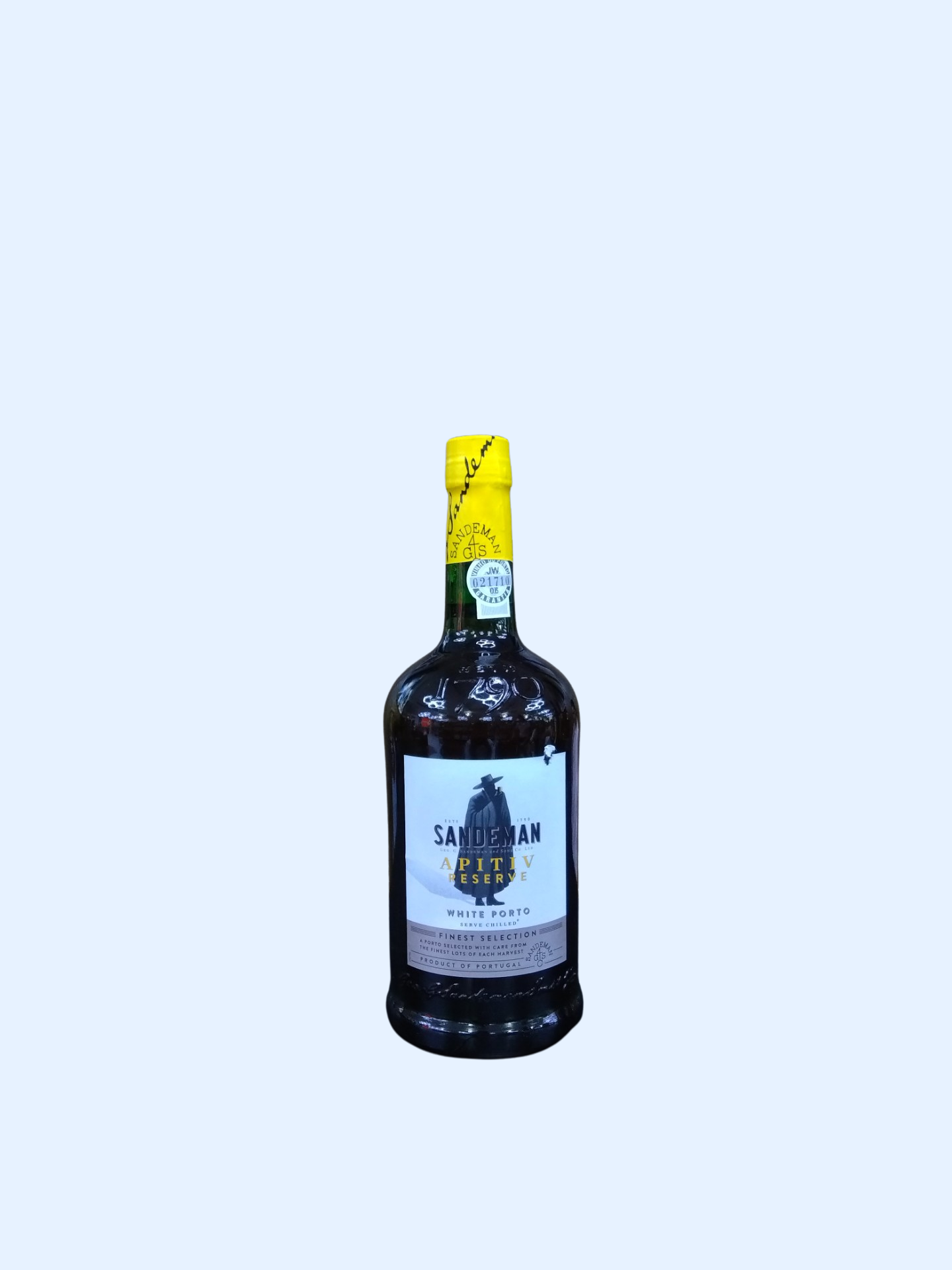 Sandeman Apitiv Reserve White 750ml