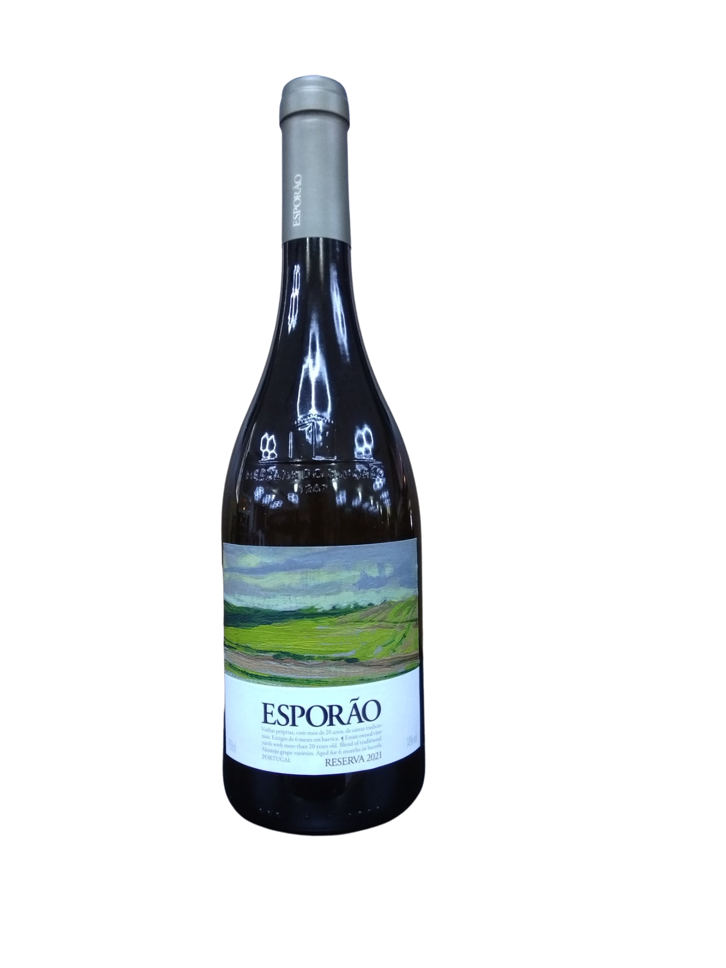 Esporao Reserva White 75 CL