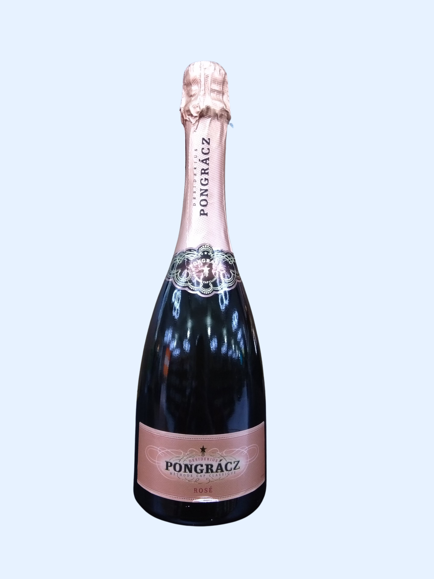 Pongracz Rosé 750ml