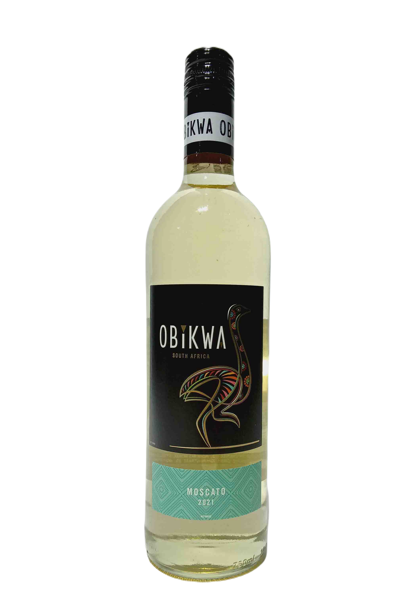 Obikwa Moscato 75 CL