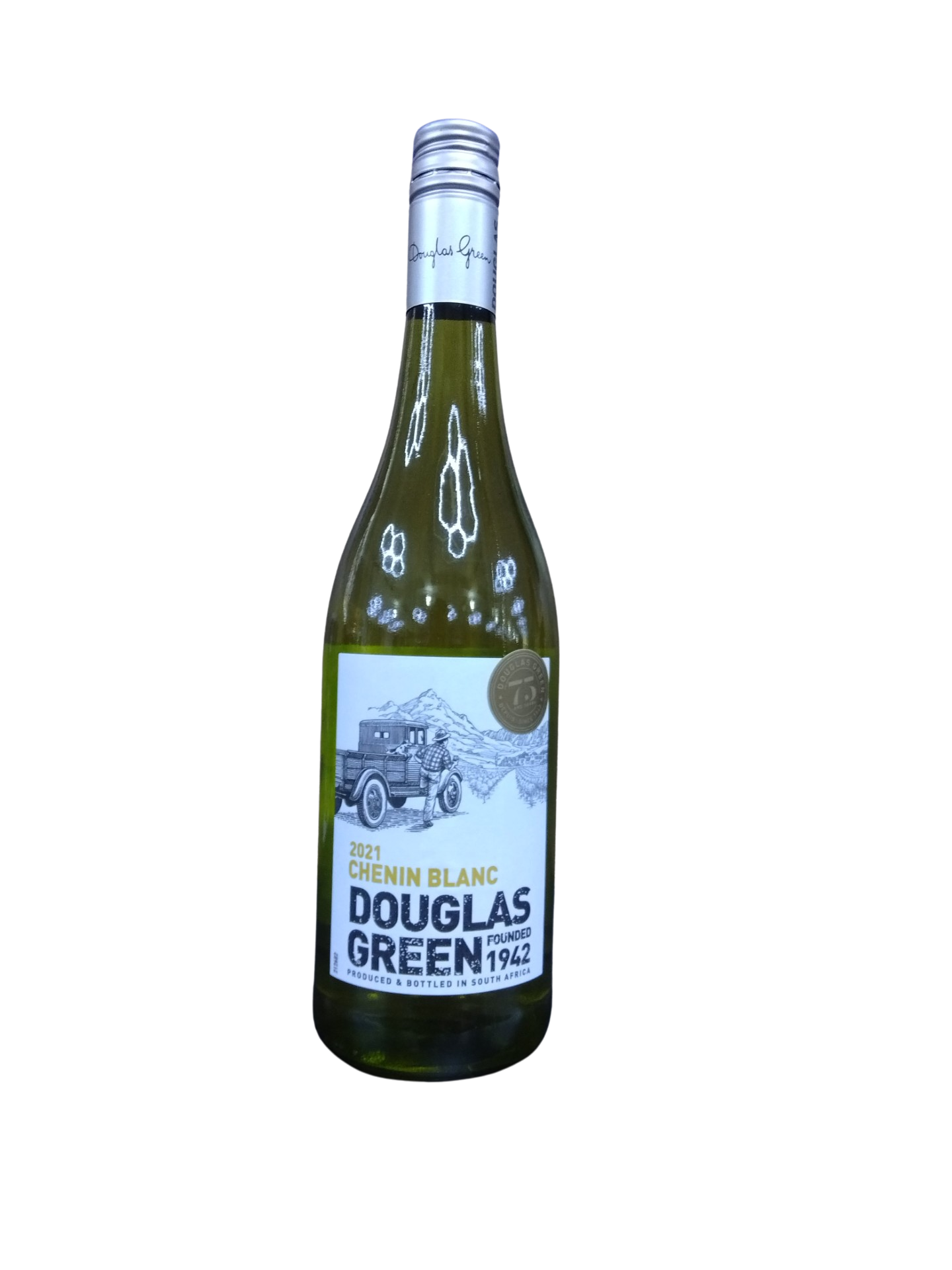 DG Chenin Blanc 75 CL