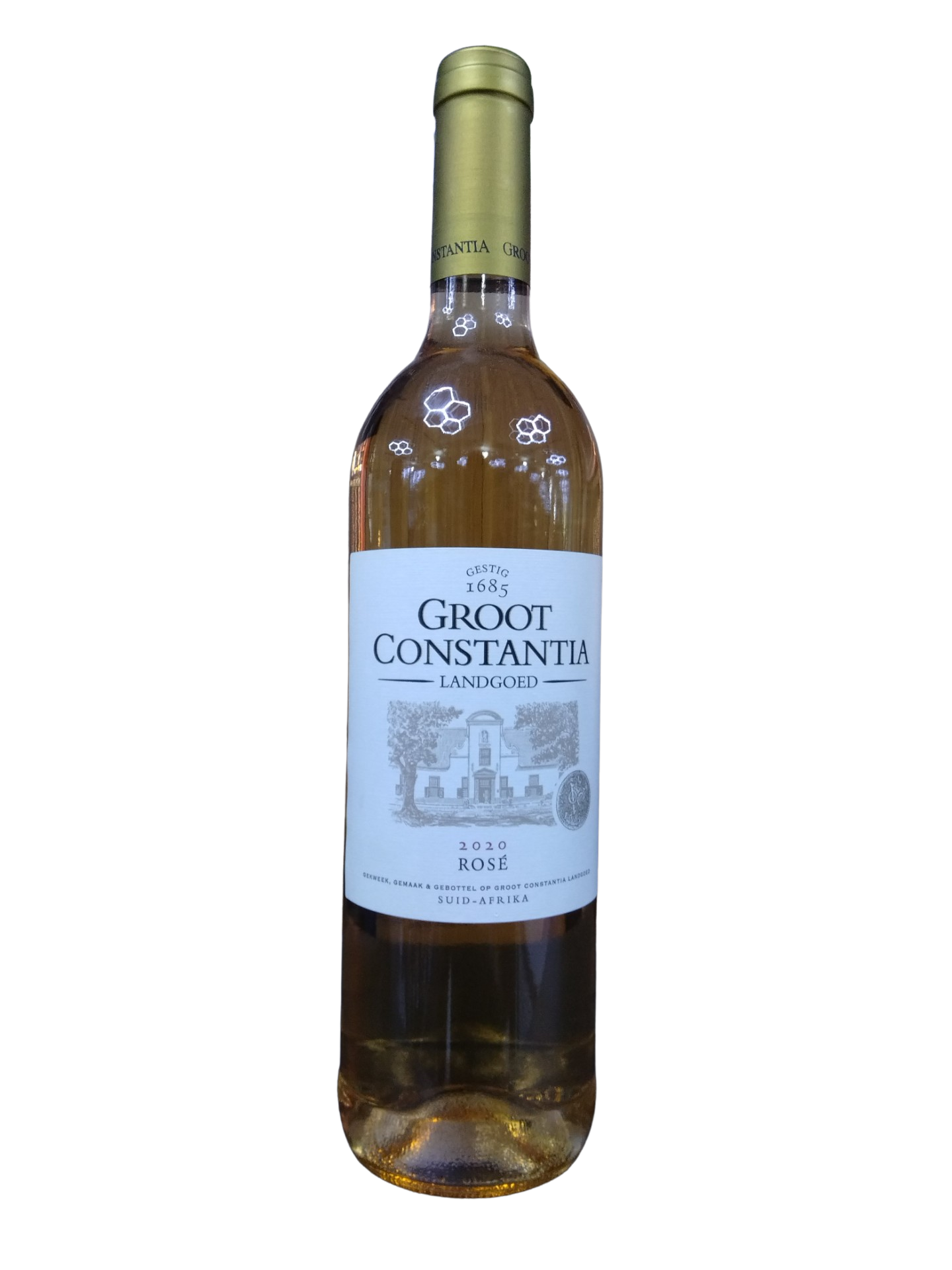 Groot Constantia Rosé 750ml