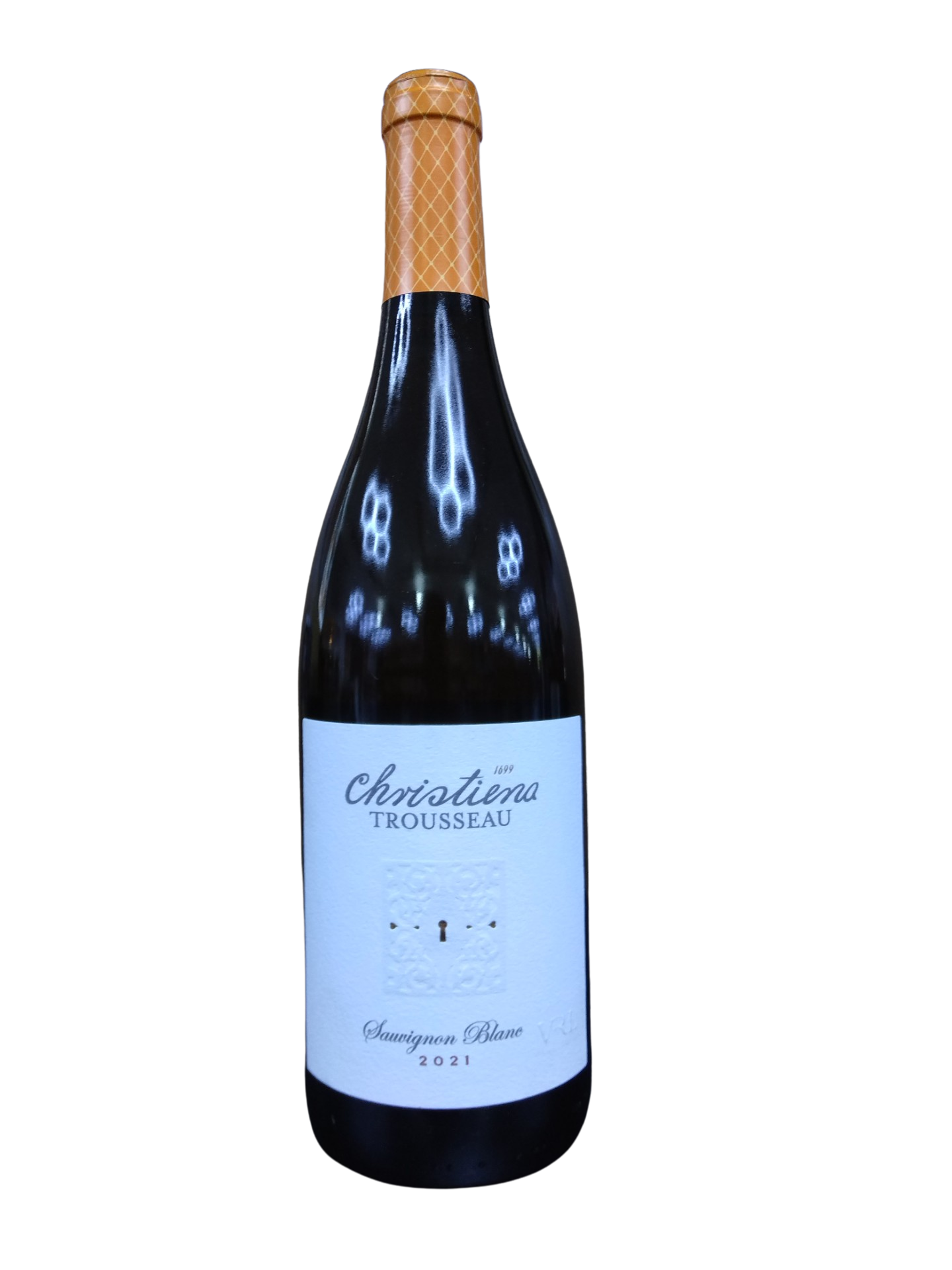 Christina Sauvignon Blanc 75 CL