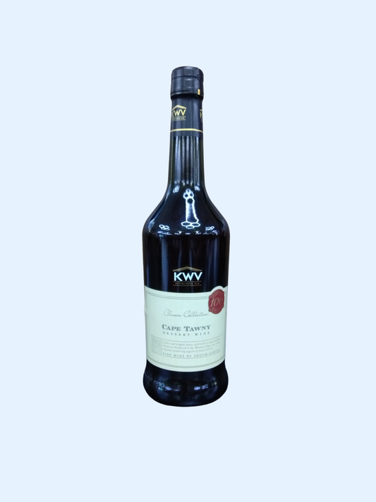 KWV Cape Tawny 750ml
