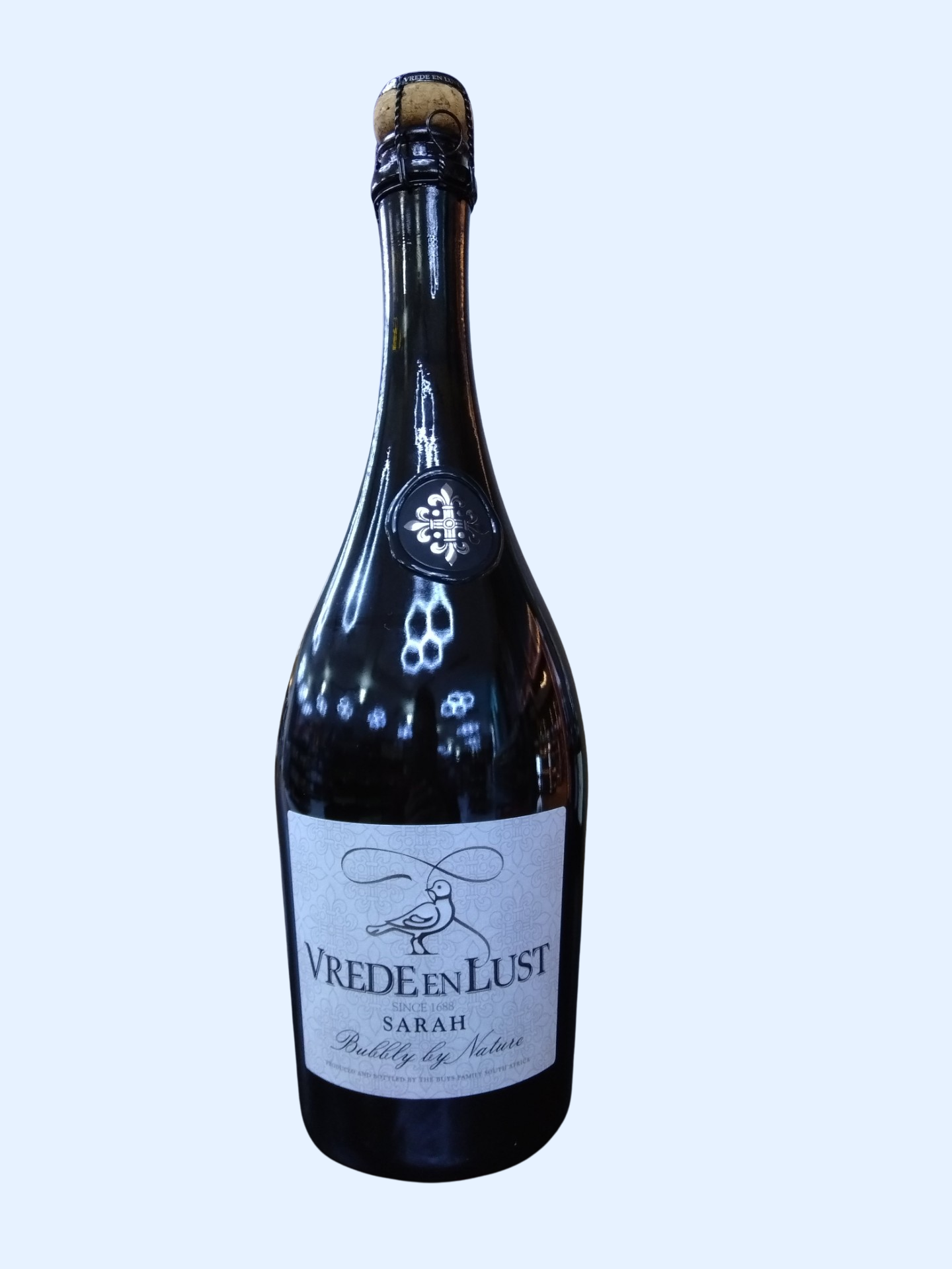 V&L Sarah Bubbly 75 CL