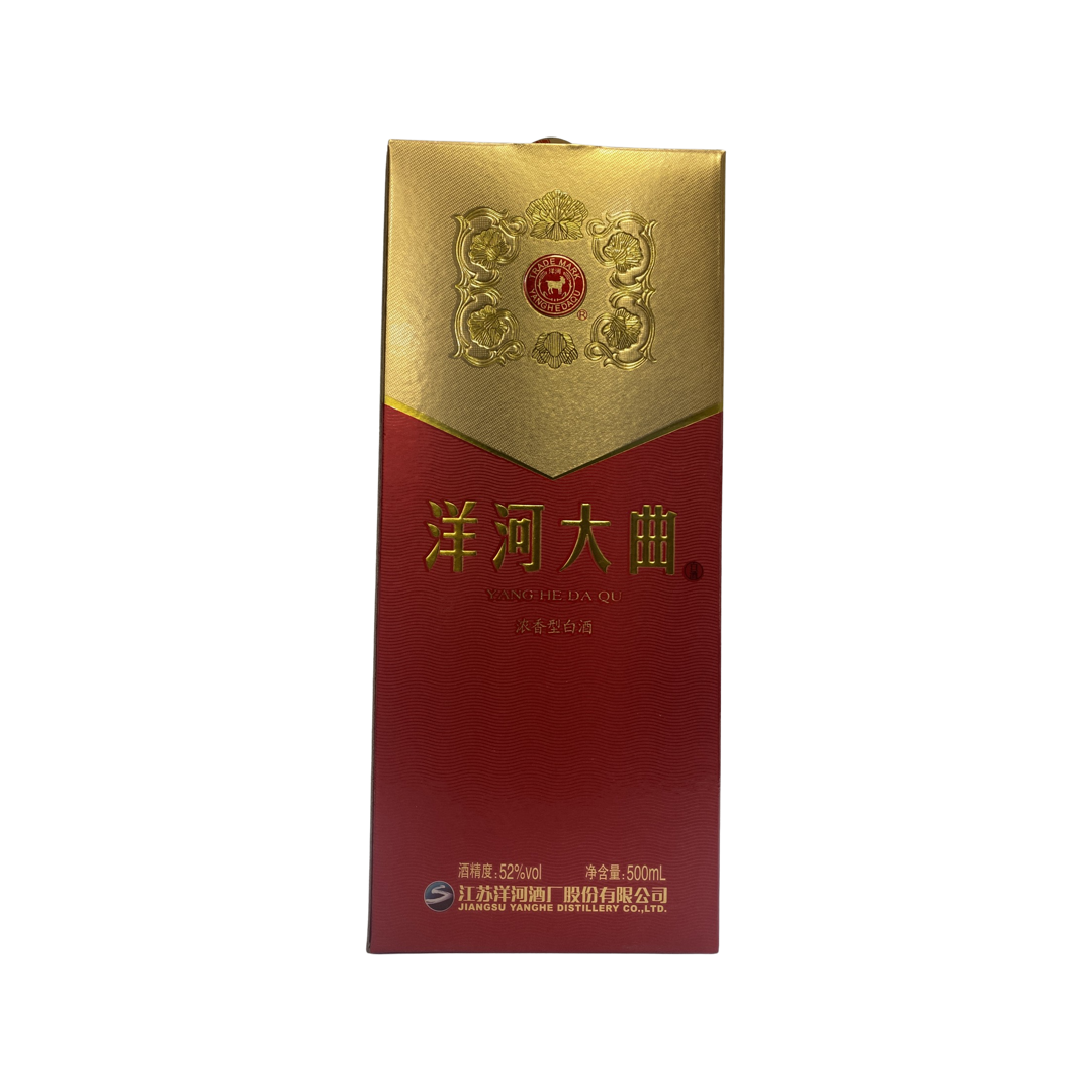 Yanghe Daqu Golden Liqueur 500ml