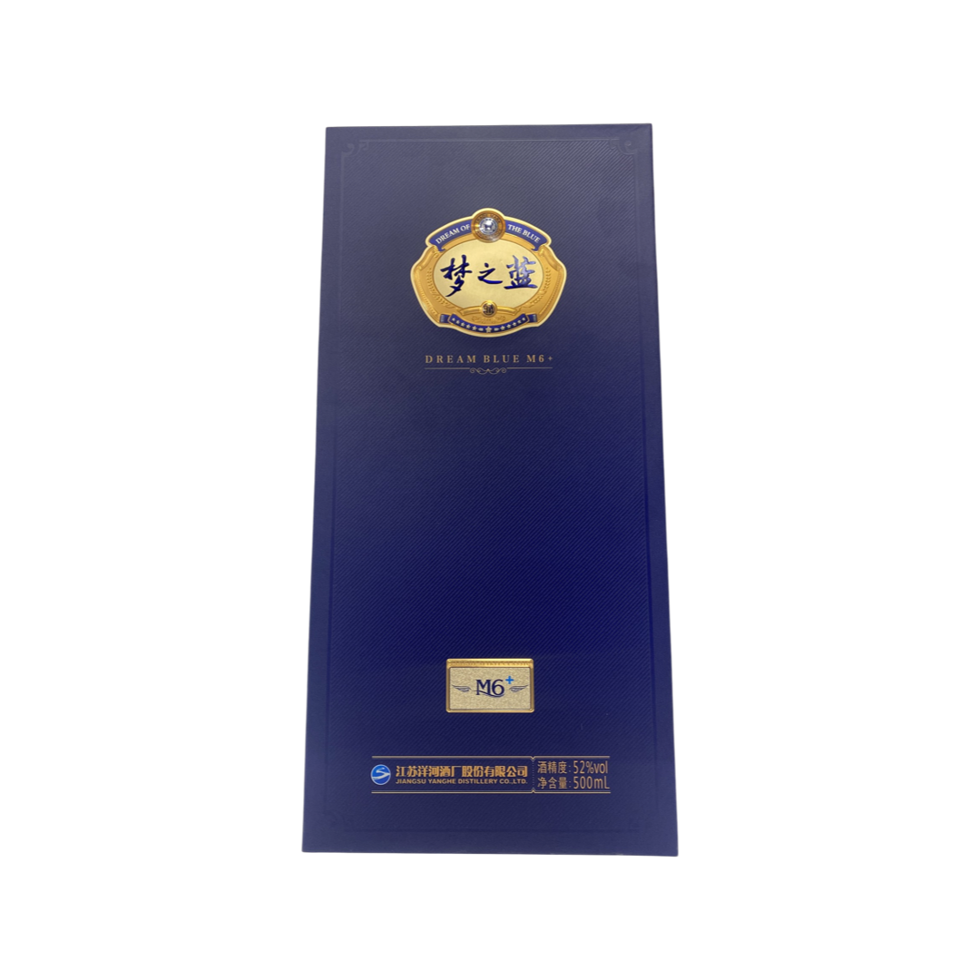 Yanghe Mengzhilan M6 Liqueur 500ml