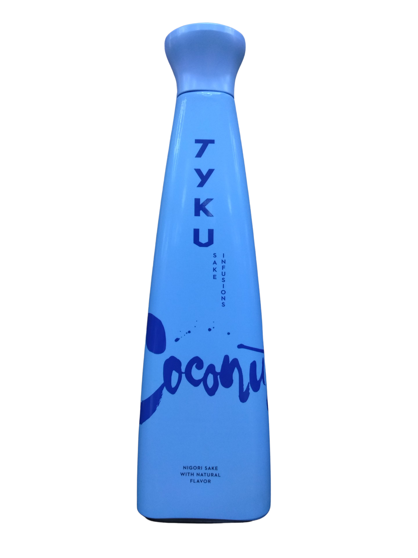 Coconut Nigori Sake Infusions 720ml
