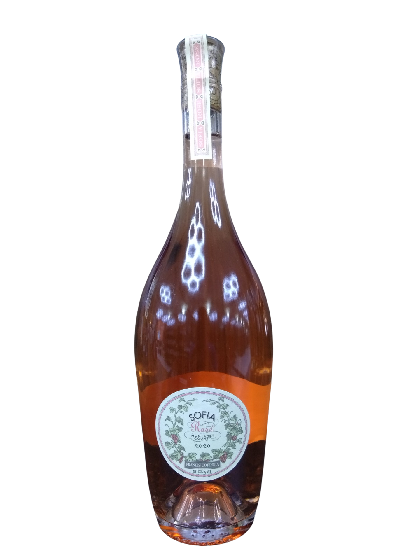 FC Sofia Rosé 750ml