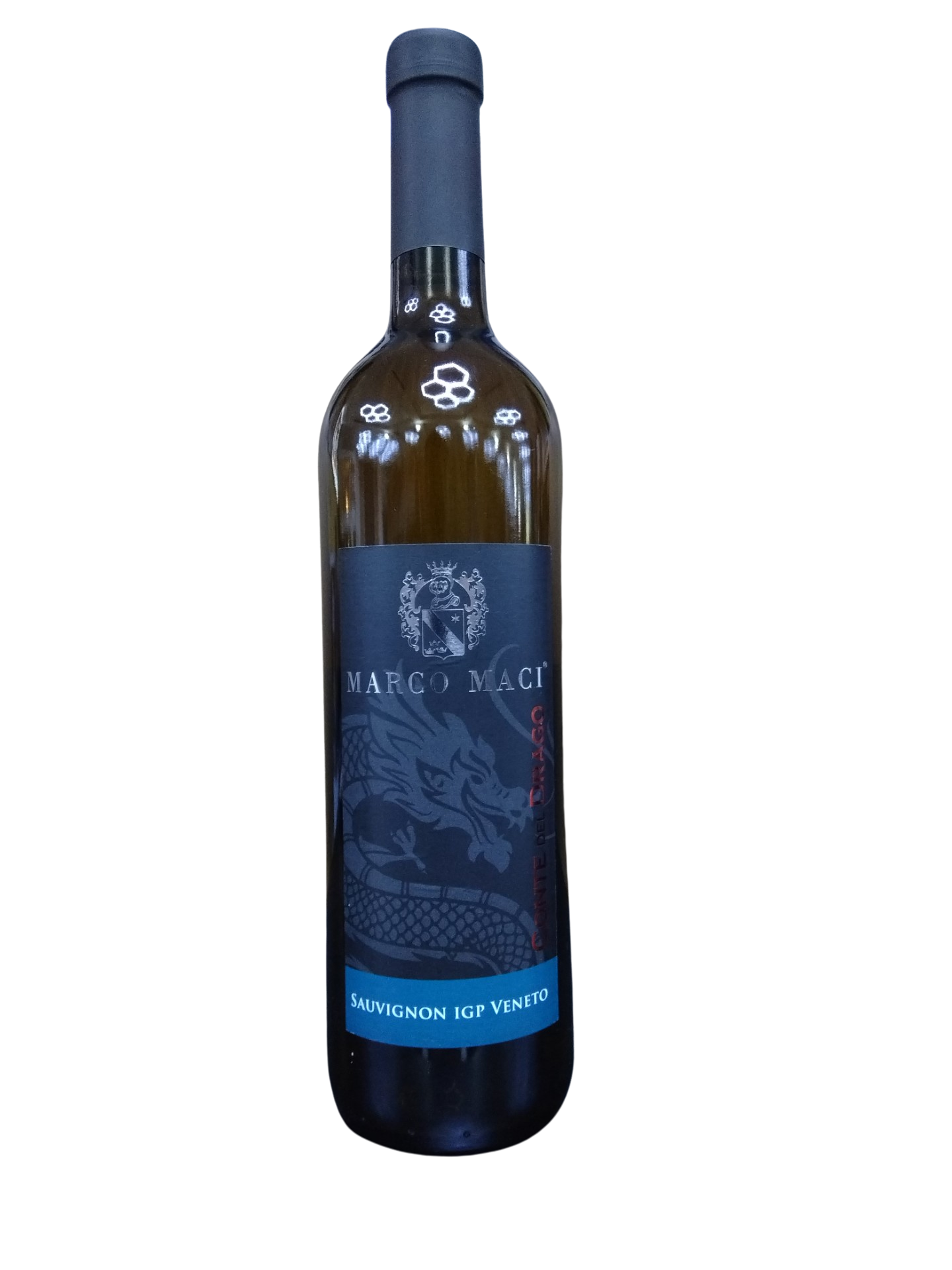 Scavia Sauvignon Blanc 75 CL