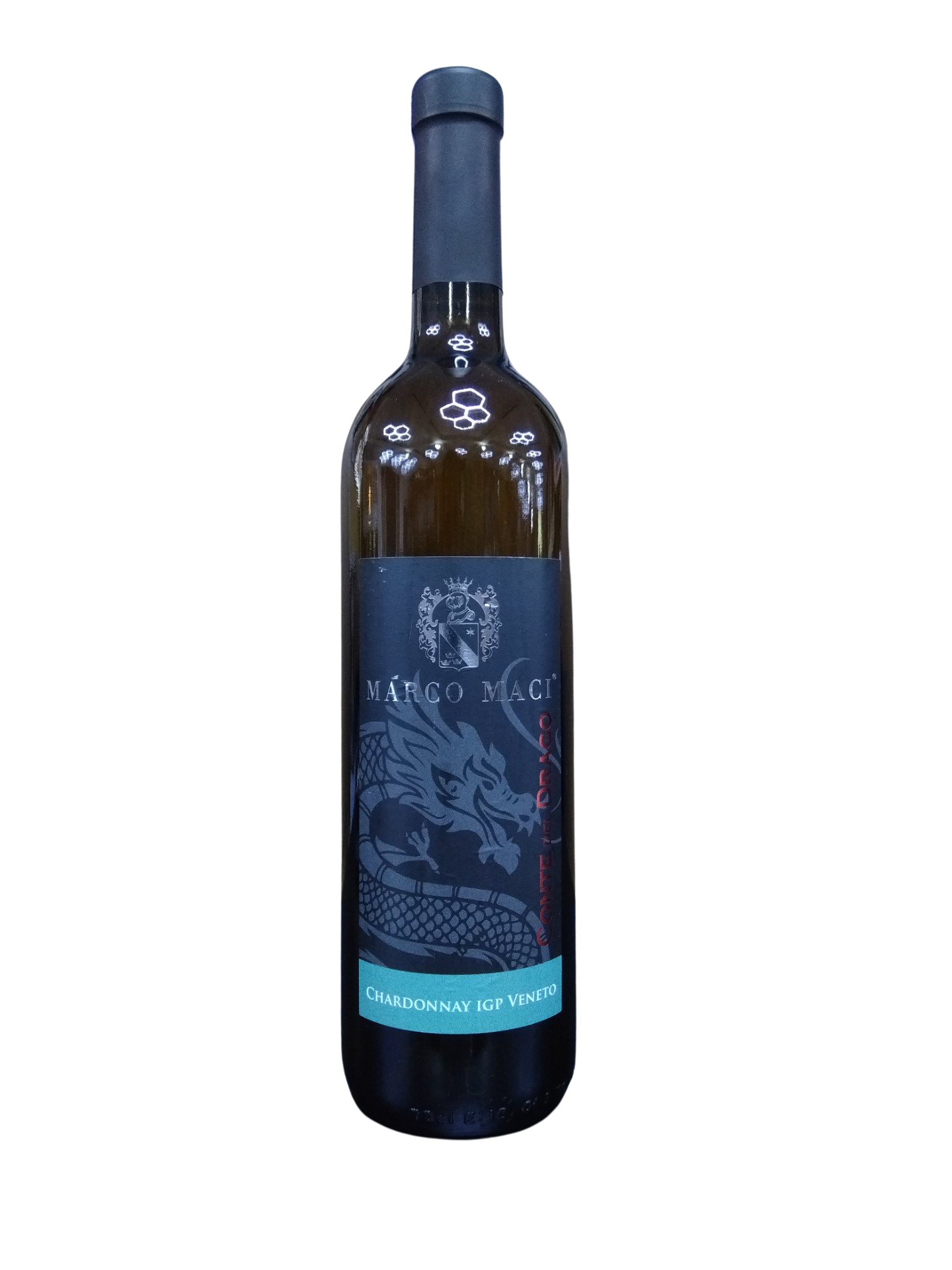 Scavia Chardonnay 75 CL