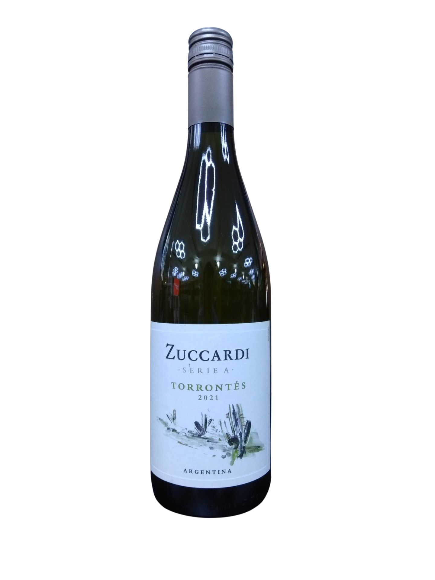 ZUCCARDI SERIE A - TORRONTES - 75CL