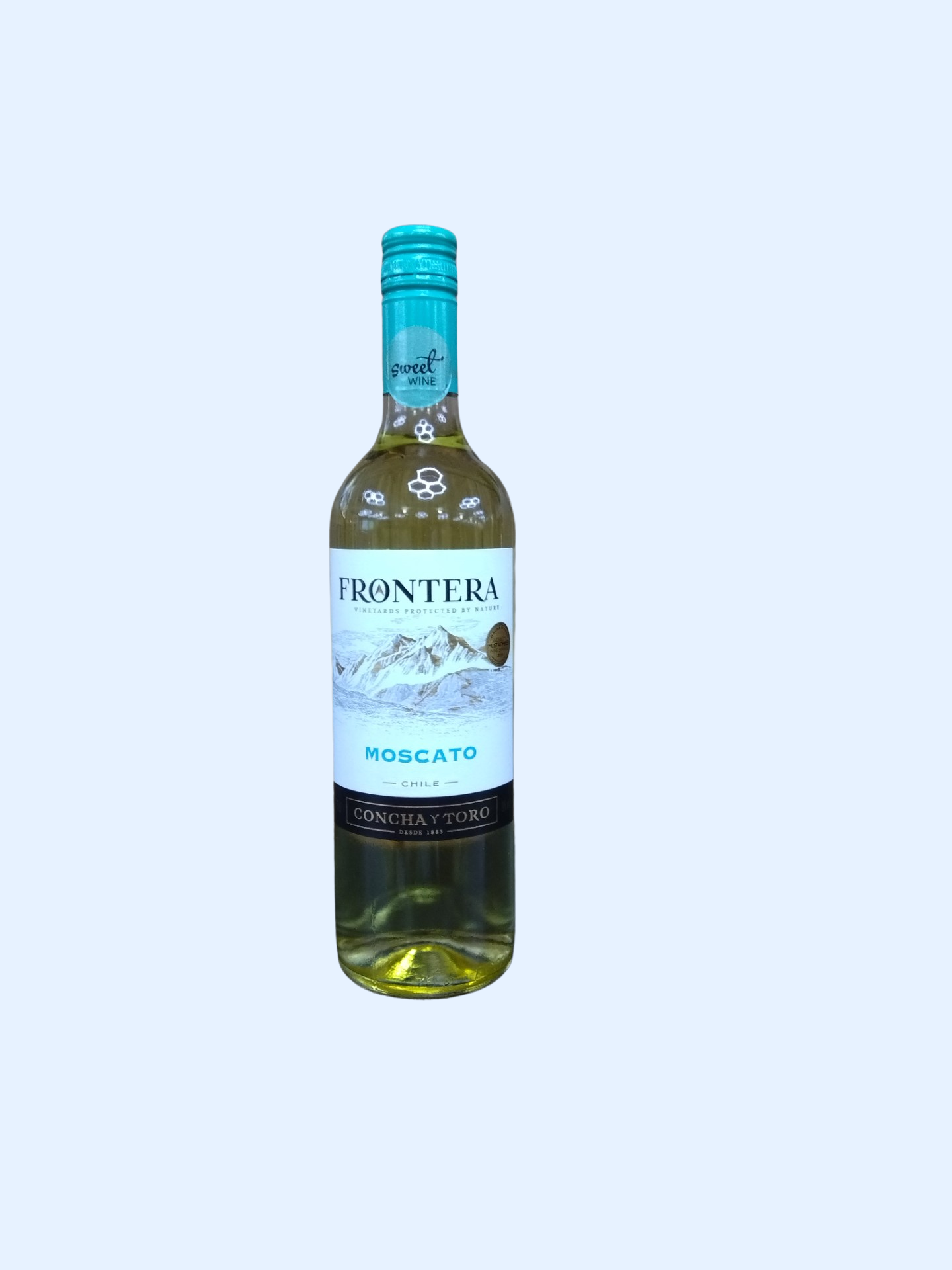 Frontera Moscato 75 CL