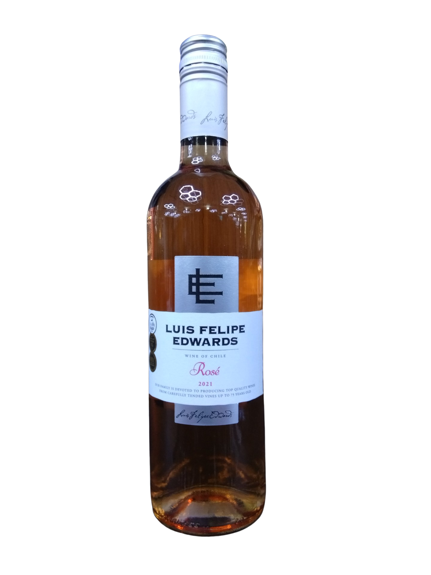 LFE Classic Rose 75 CL