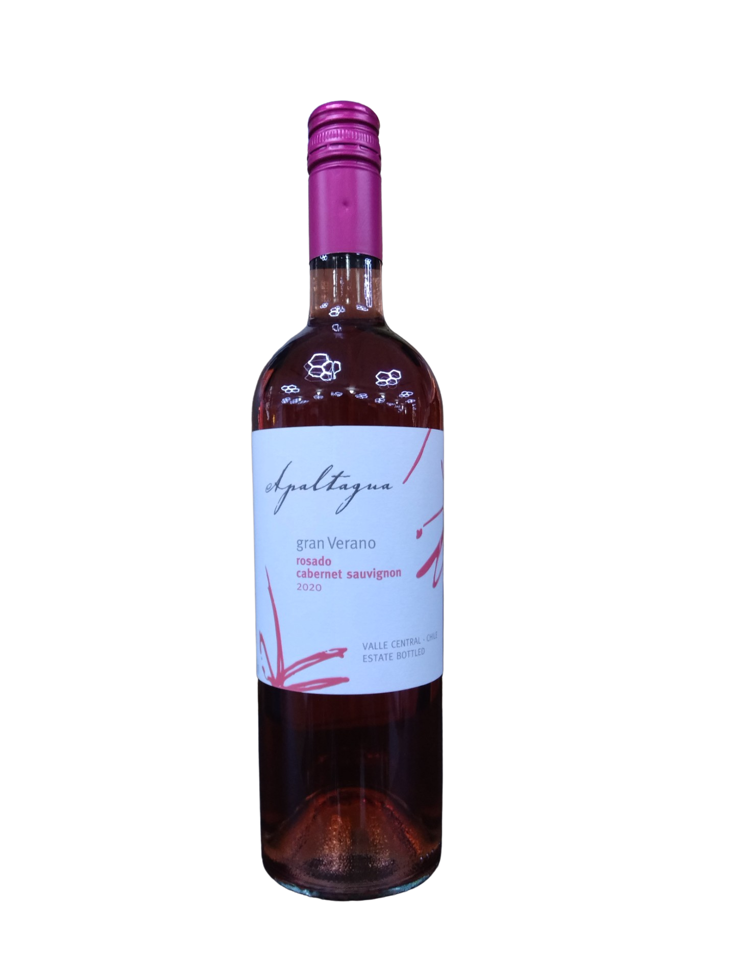 Apaltagua Gran Verano Carm Ros 750ml