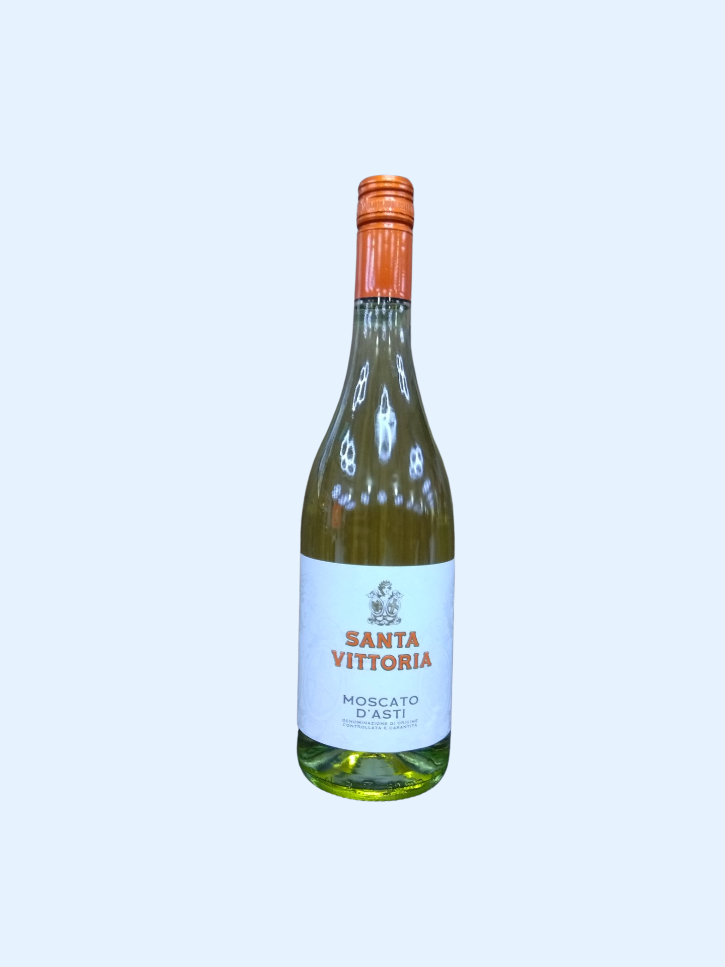 Santa Vittoria Moscato D Asti 75 CL