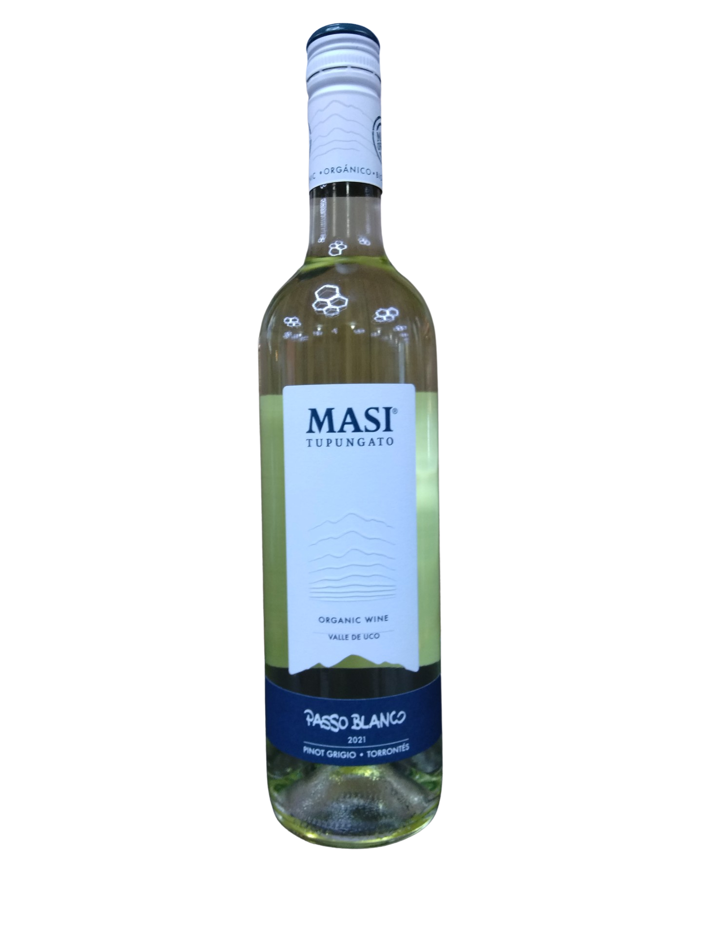 Masi Tupungato Passo Blanco 75 CL