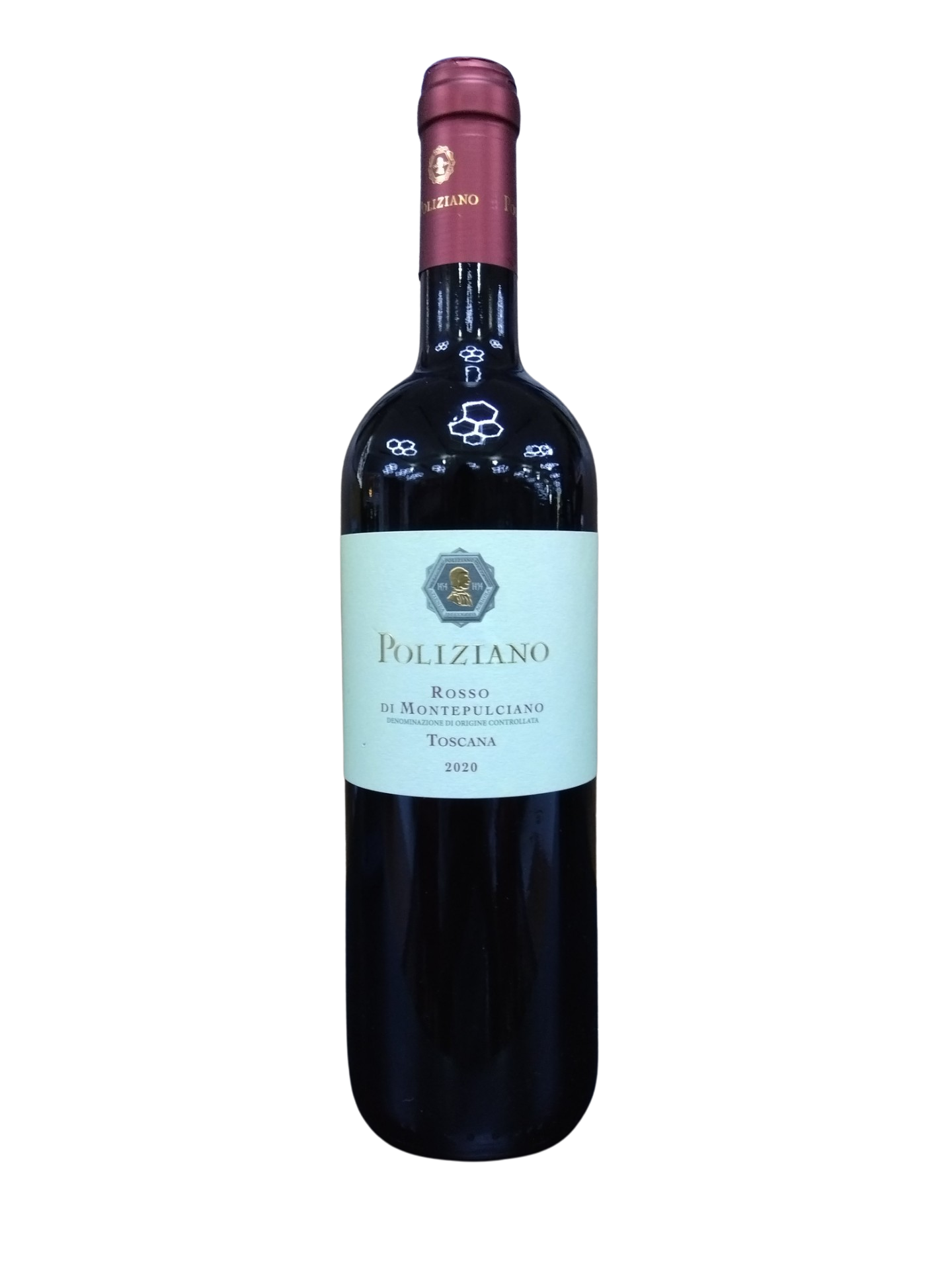 Poliziano Rosso Di Montepulciano 750ml