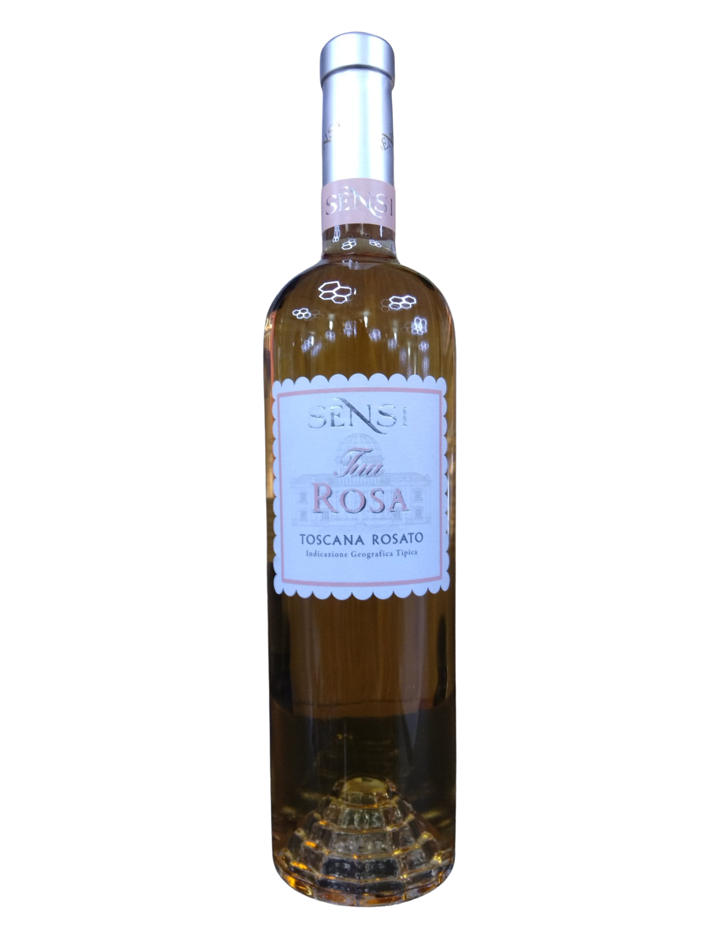 Sensi Tua Toscana Rosé 750ml
