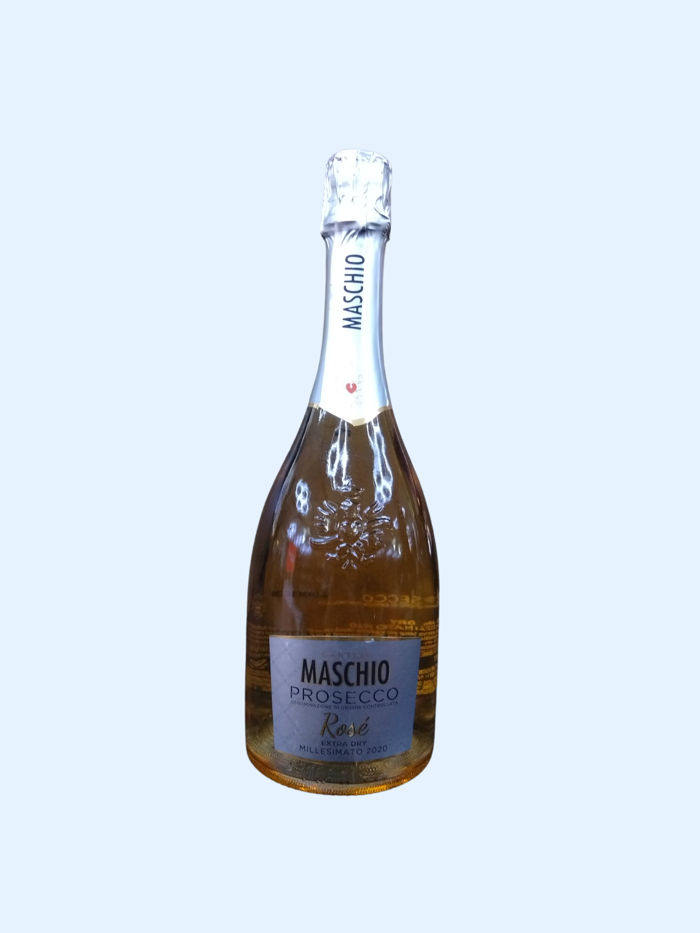 Maschio Prosecco Rose 75 CL