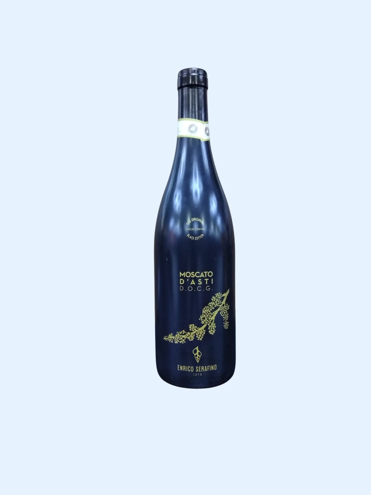 Enrico Serafino Moscato D Asti 75 CL