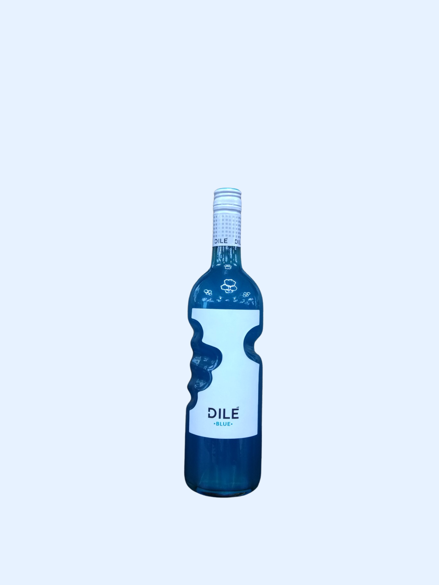 Dile Moscato Blue 75 CL
