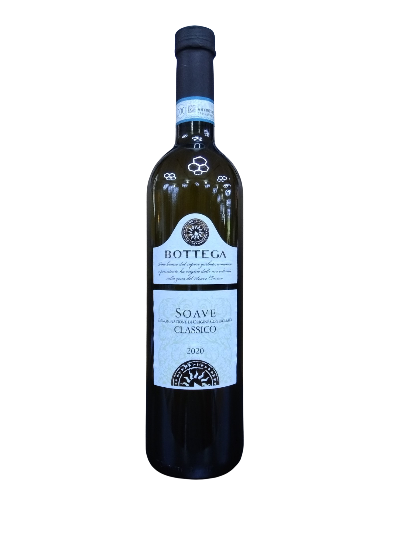 Bottega Soave Classico 75 CL