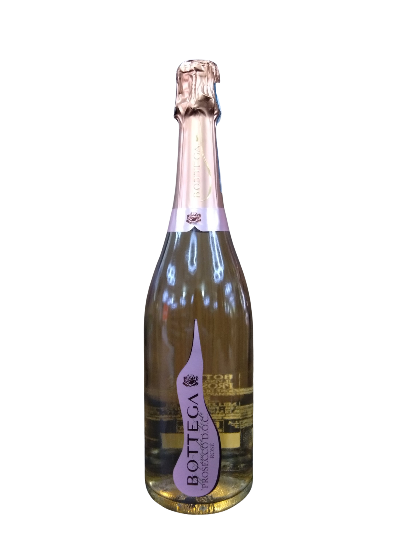 Bottega Prosecco Rosé DOC