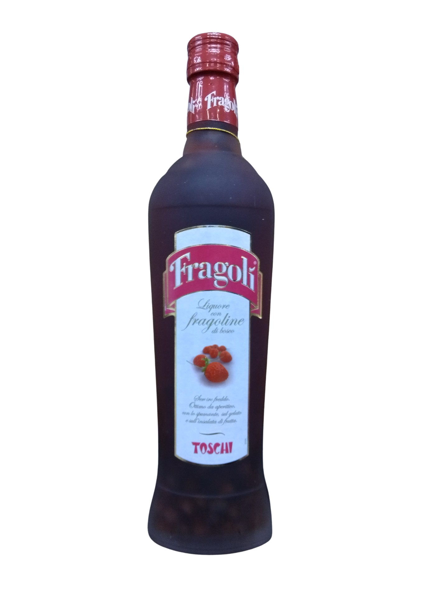 Toschi Fragoli Liqueur 700ml