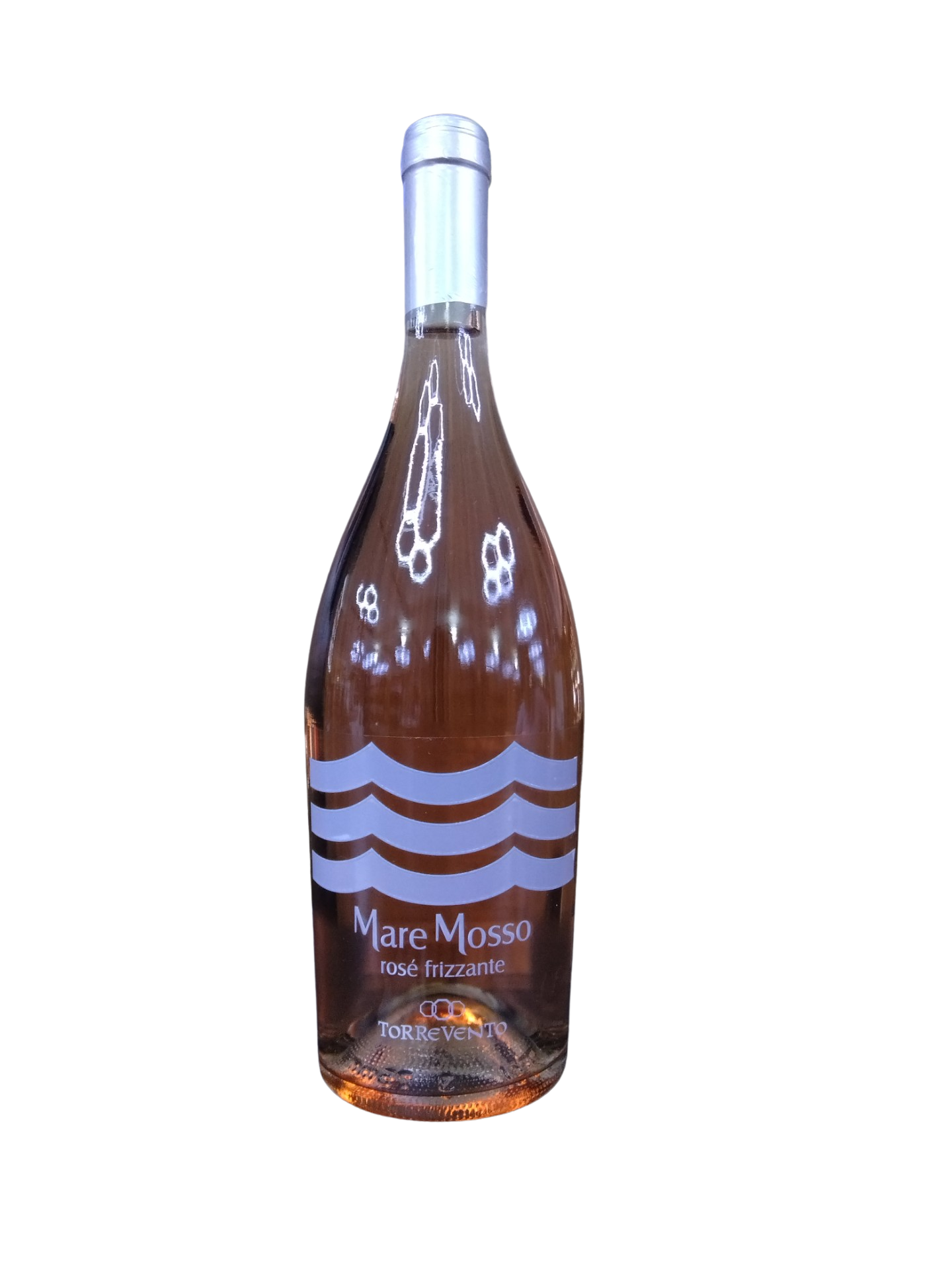 Mare Mosso Rose 75 CL