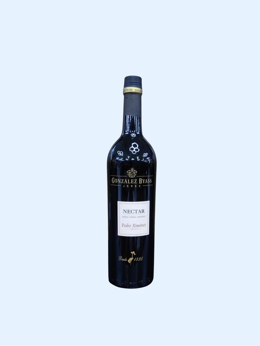 Nectar Pedro Ximenez 750ml
