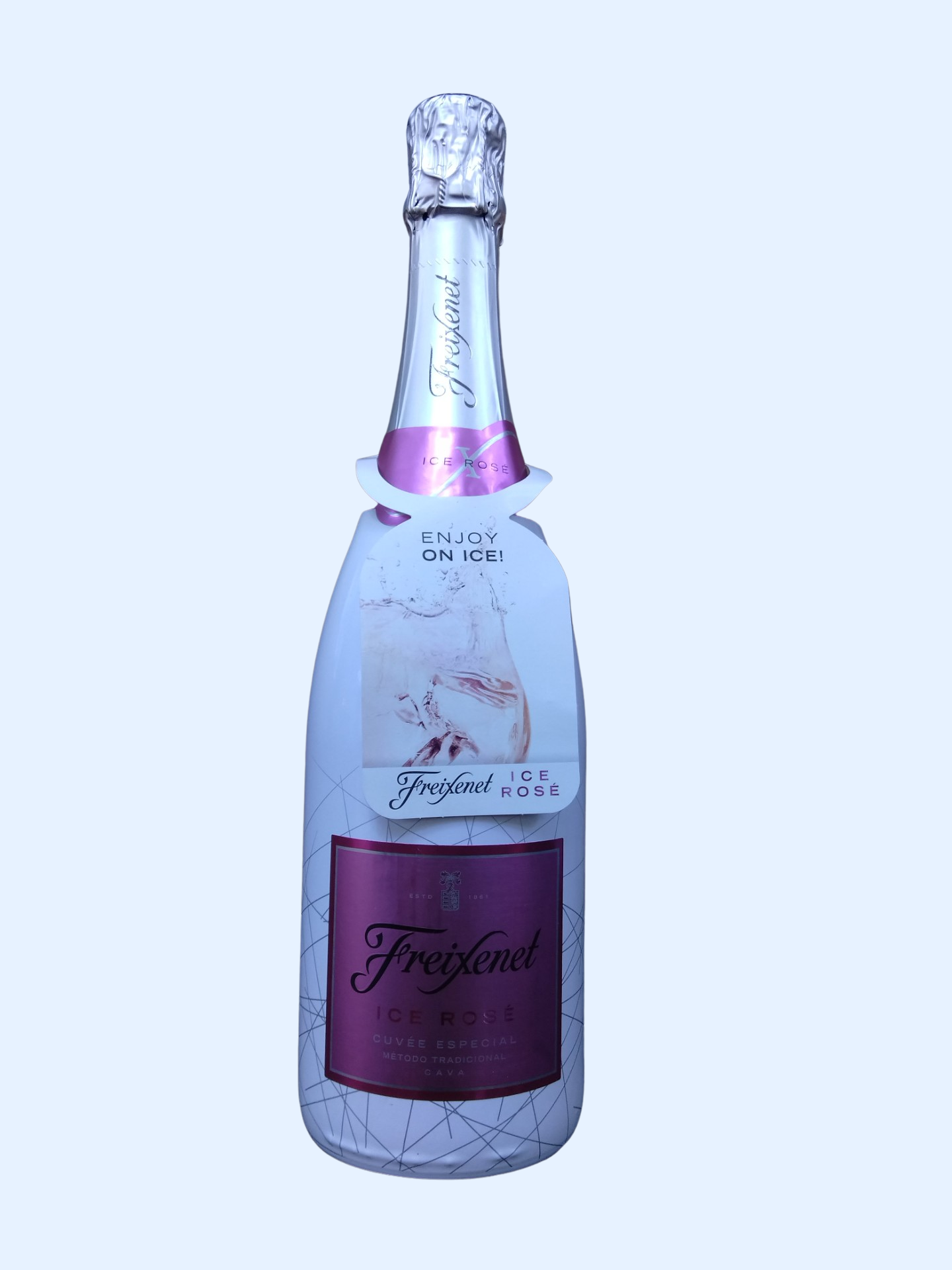 Freixenet CE Ice Rosé 750ml