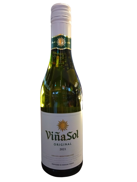 TORRES VINA SOL 375ml