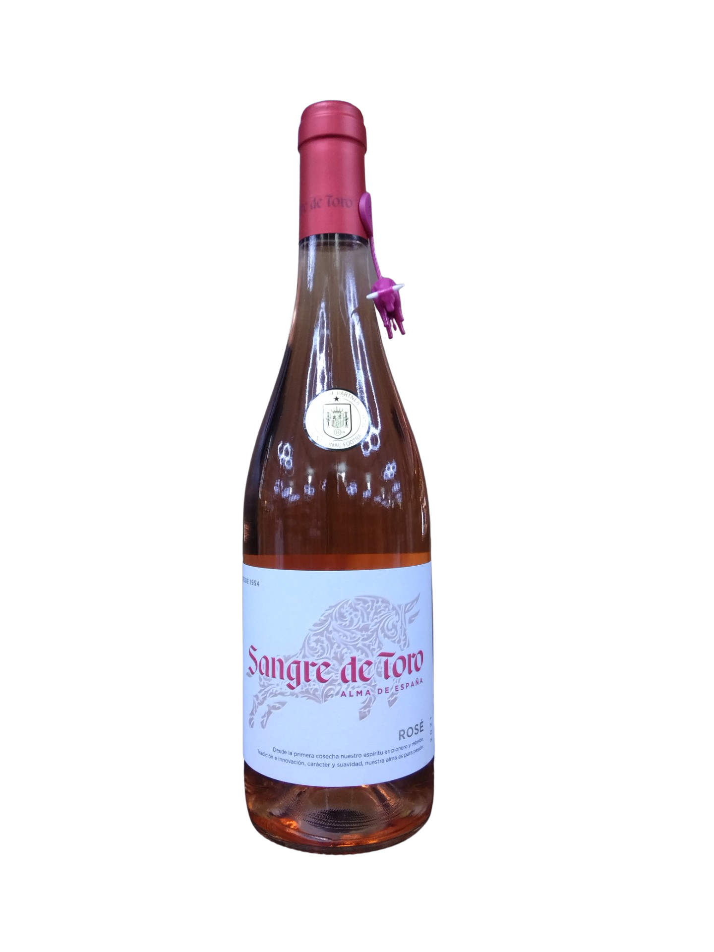 Torres Sangre De Toro Rosé 1L
