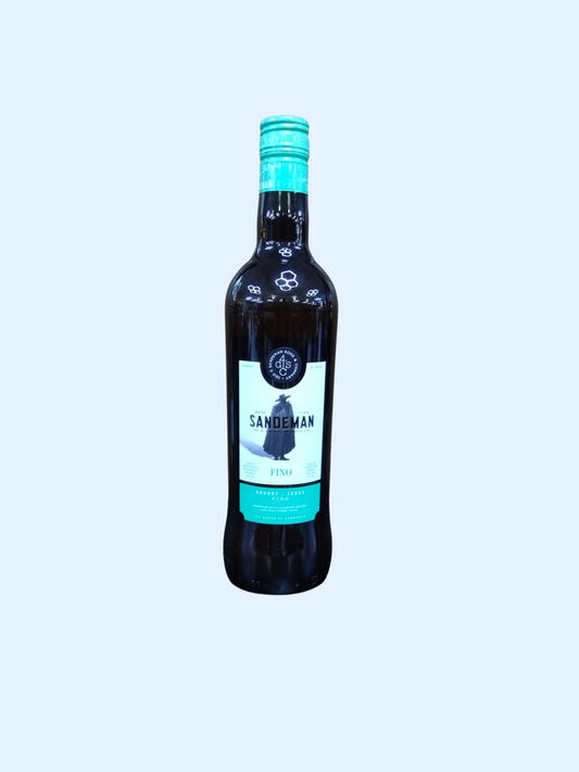 Sandeman Fino Sherry 750ml
