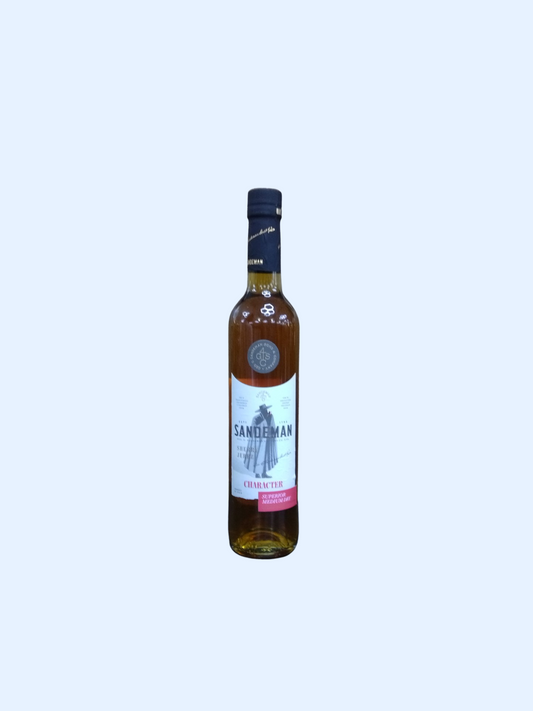 Sandeman Character Sherry 500ml
