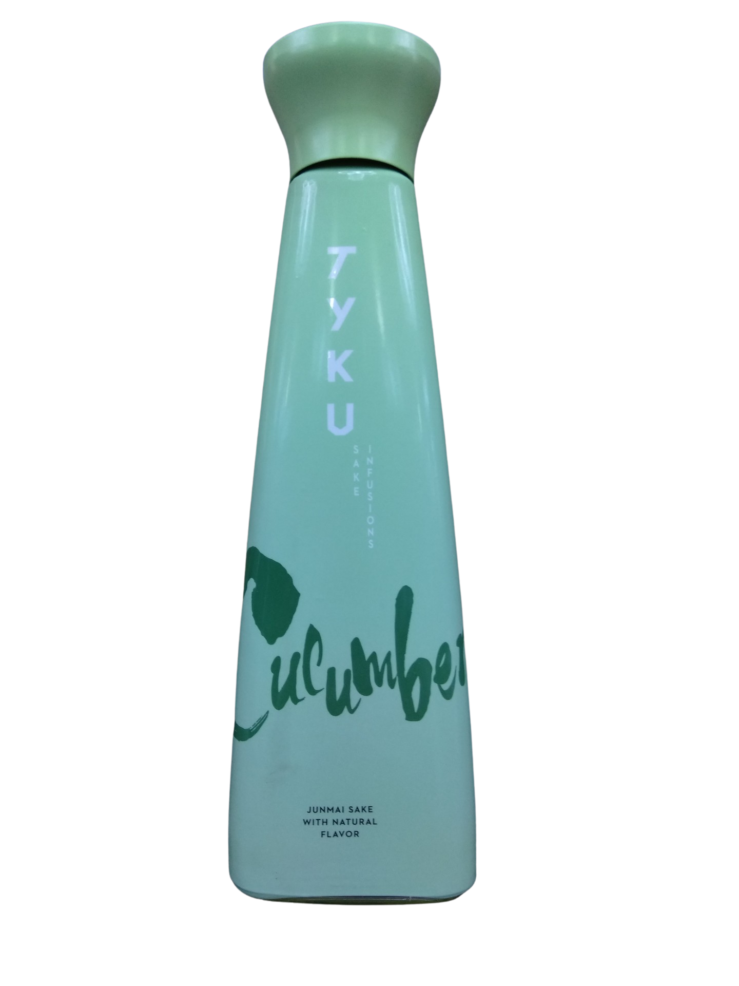 Cucumber Junmai Sake 330ml