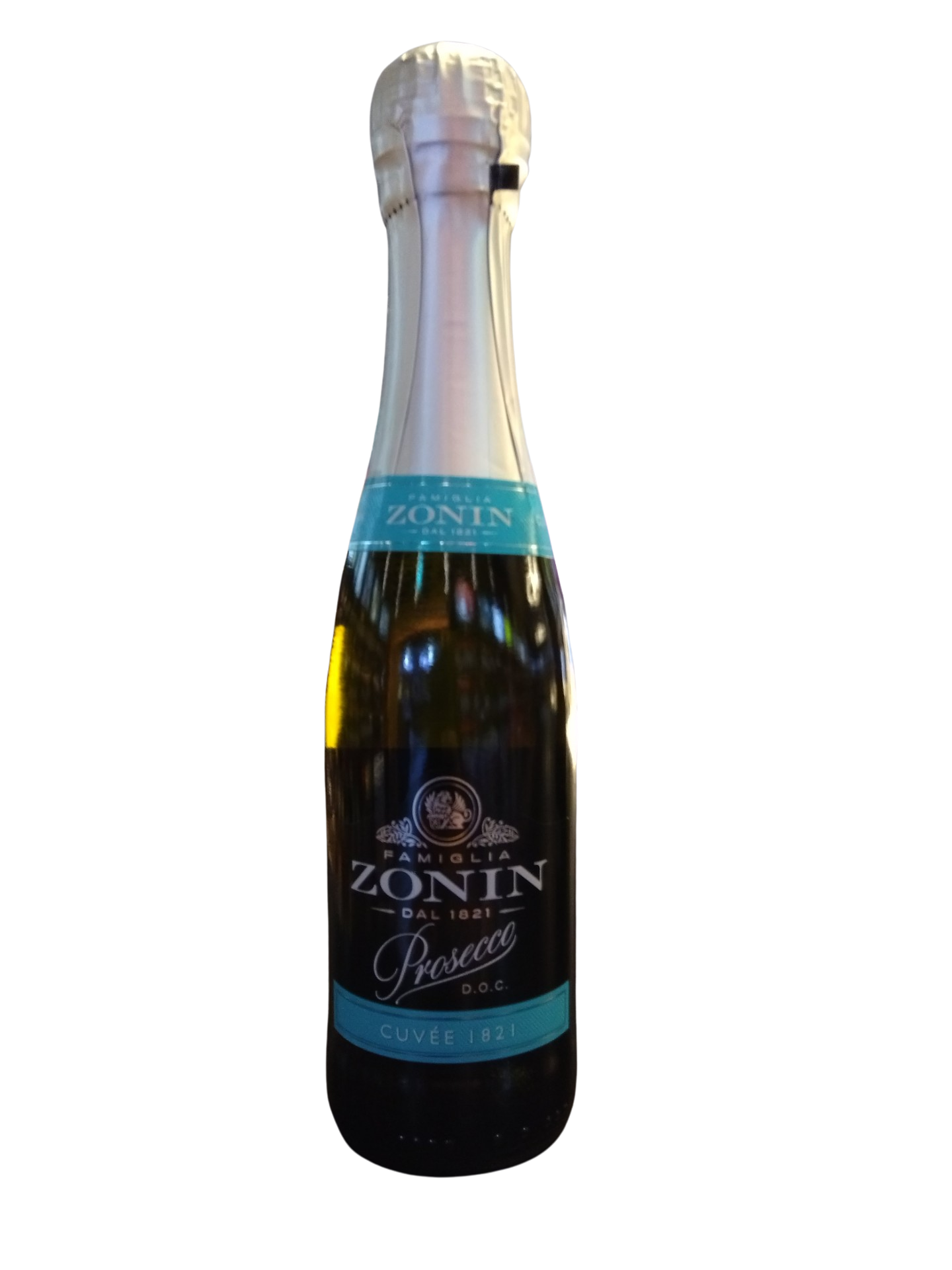ZONIN PROSECCO 187ML