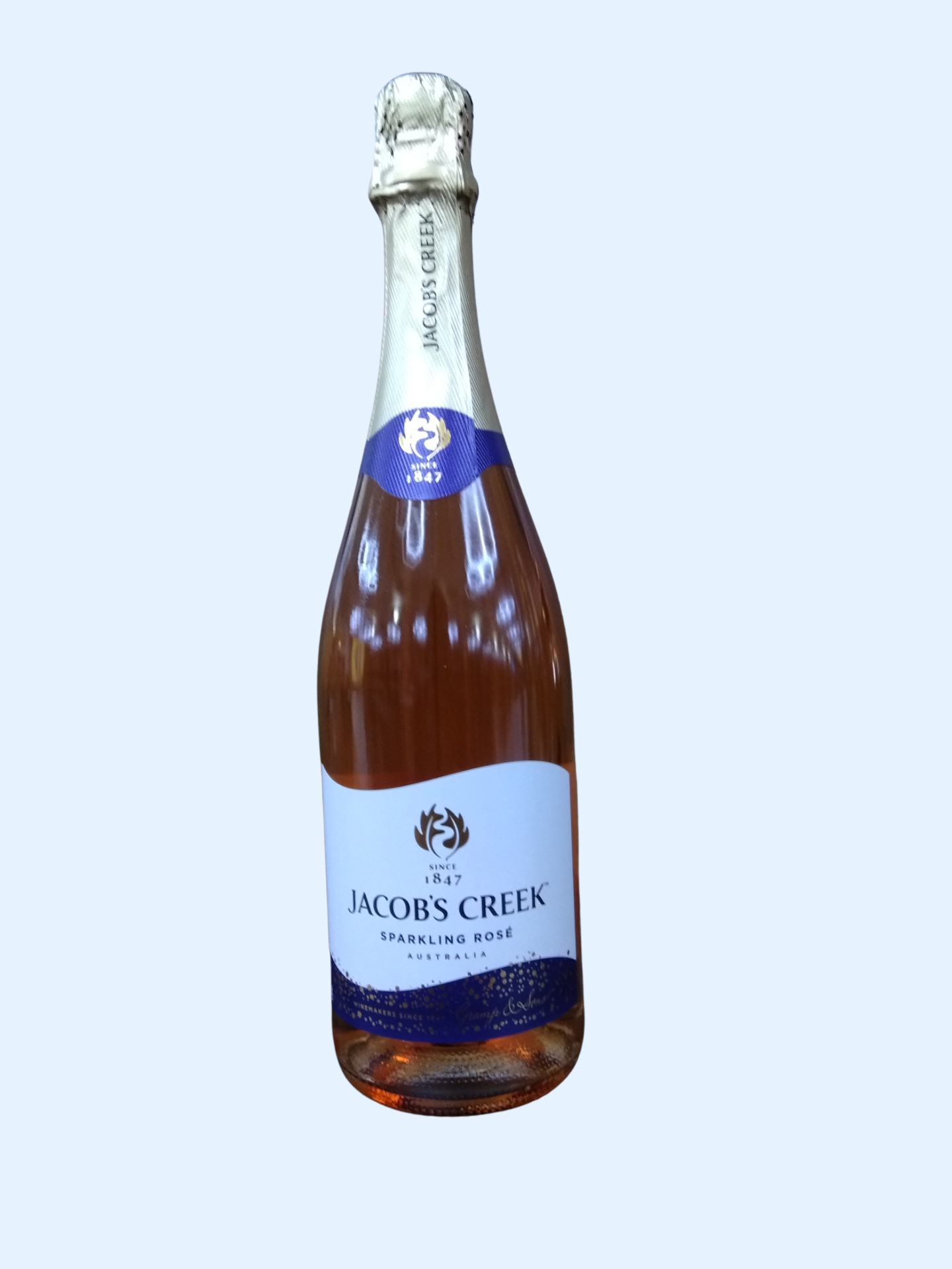 Jacobs Creek Spk Rose 750ml