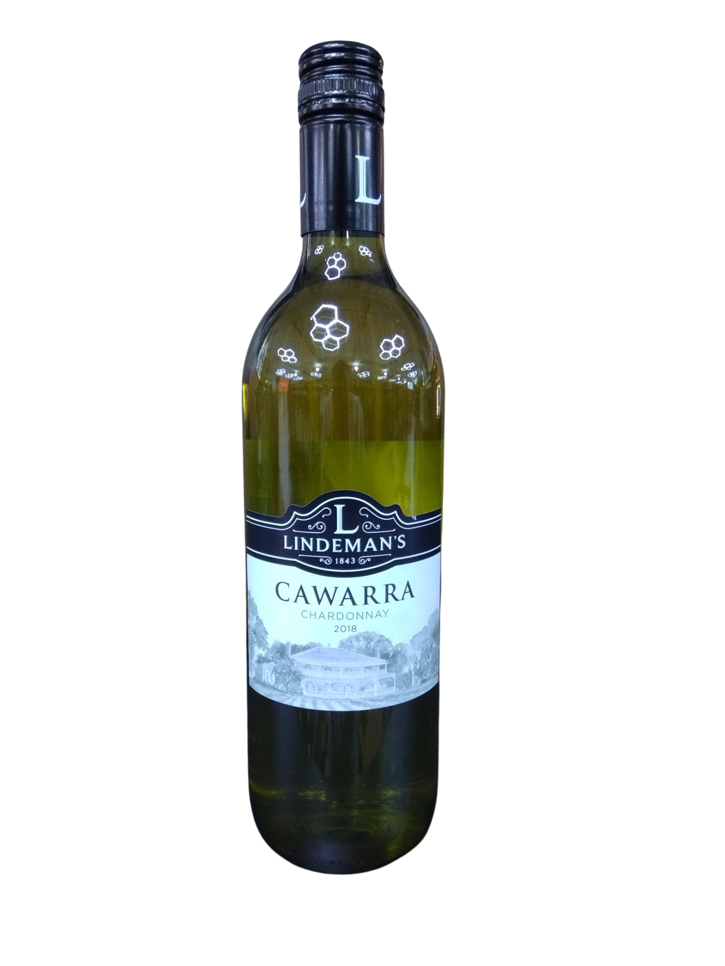 Lindemans Cawarra Semillon Chardonnay 750ml