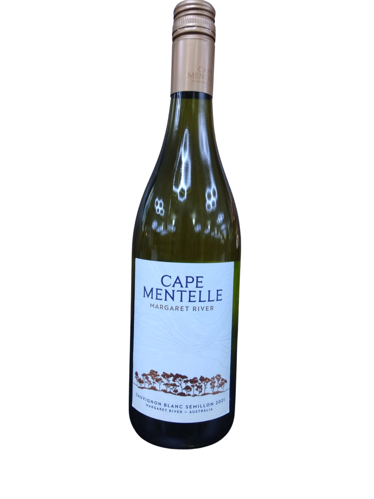 Cape Mentelle Semillion Sauv Blnc 75 CL