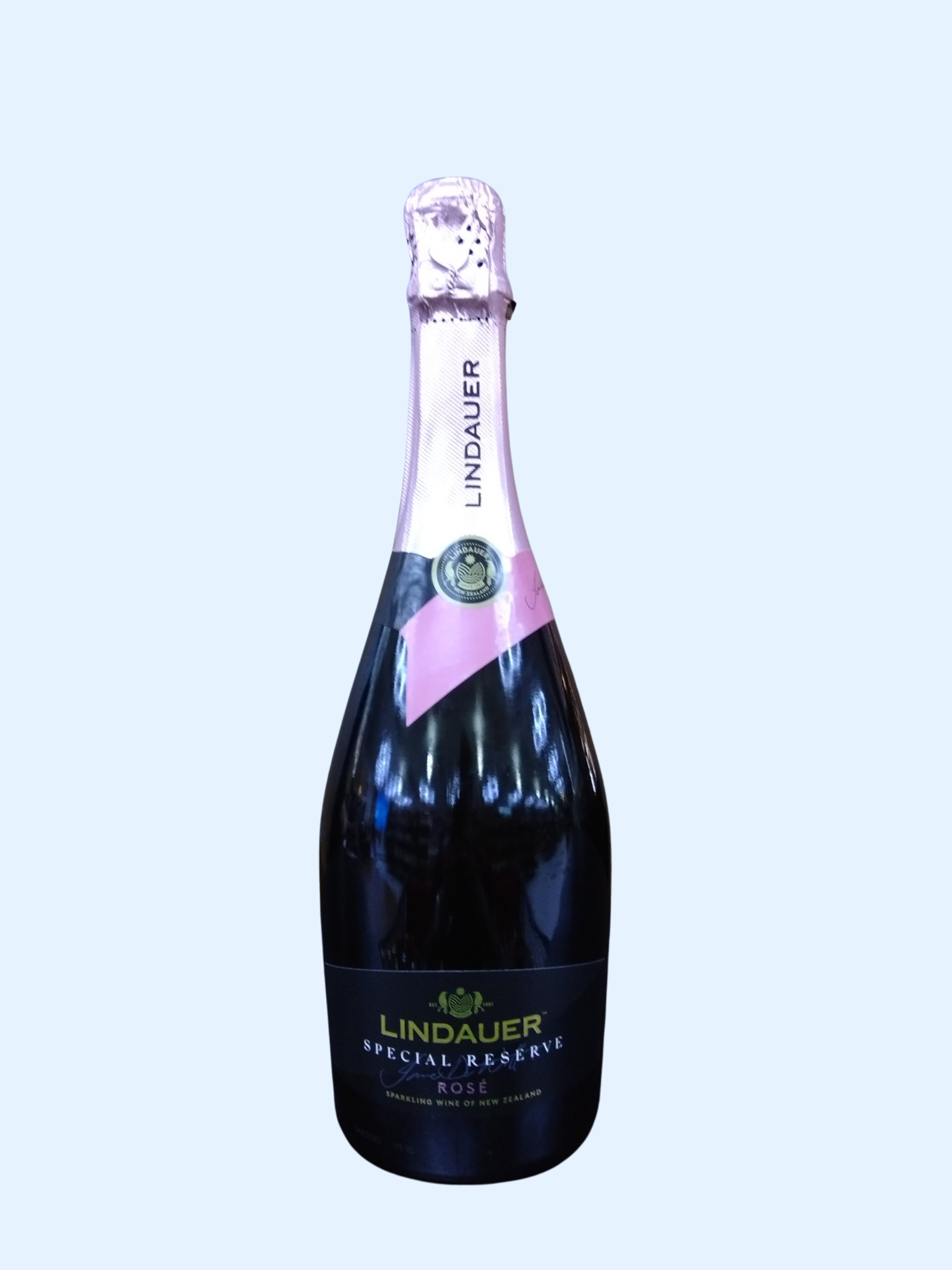 Lindauer Special Reserve Rose Sparkling 750ml