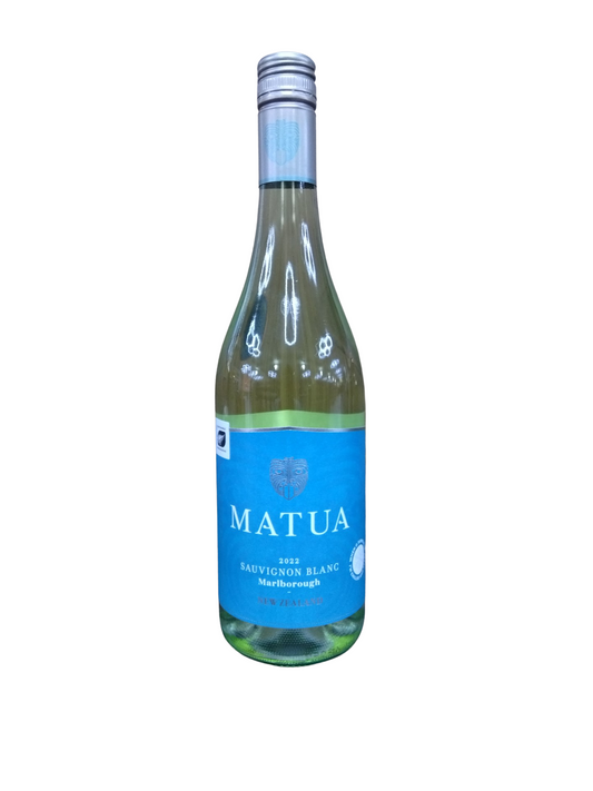 Matua Malrlborough Sauv Blanc 750ml