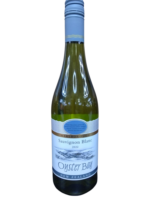 Oyster Bay Sauv Blanc 750ml