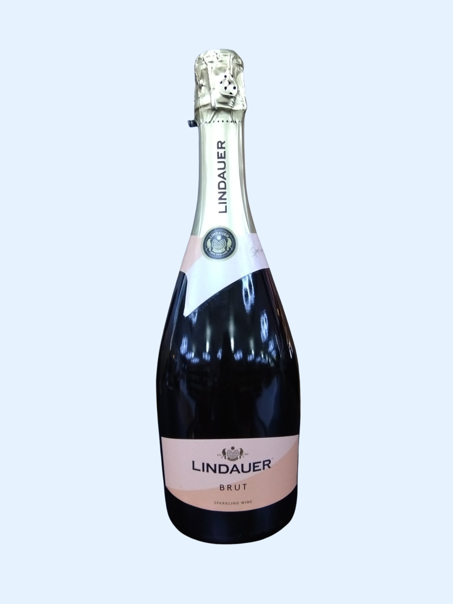 Lindauer Brut Sparkling 750ml