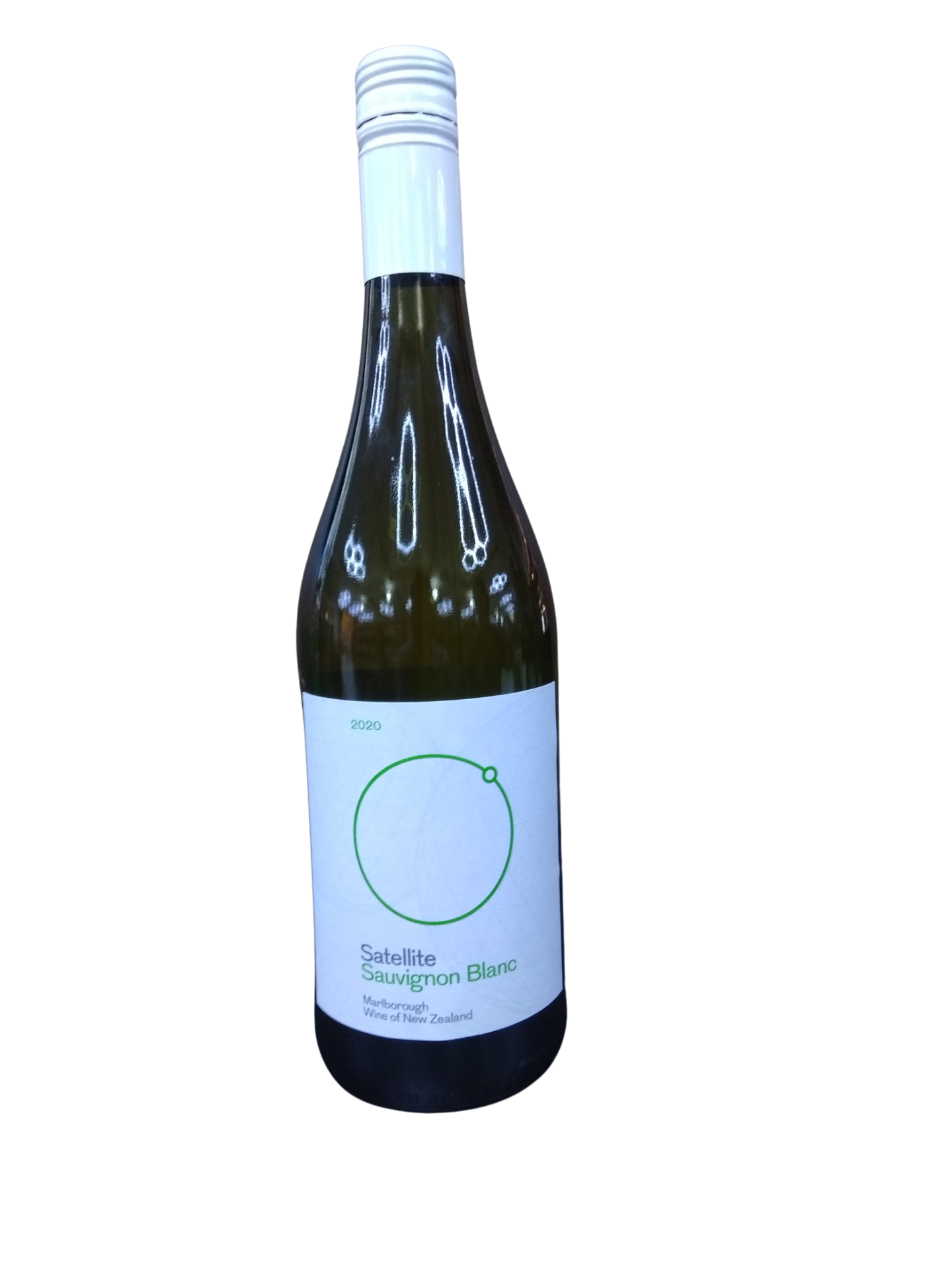 Satellite Sauvignon Blanc 75 CL