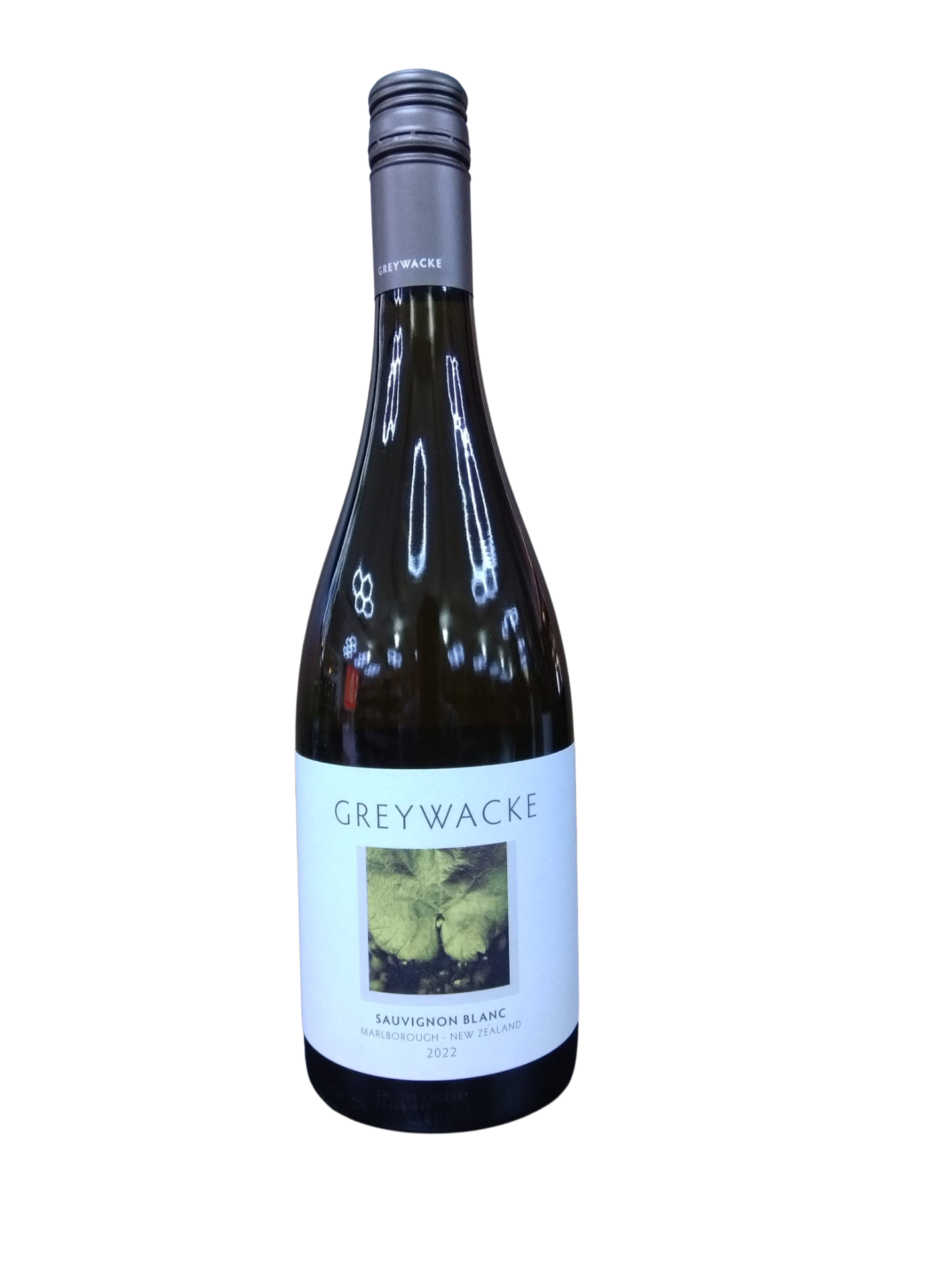 Greywacke Sauvignon Blanc 750ml