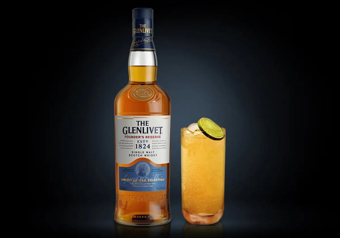 Carnivale - Glenlivet