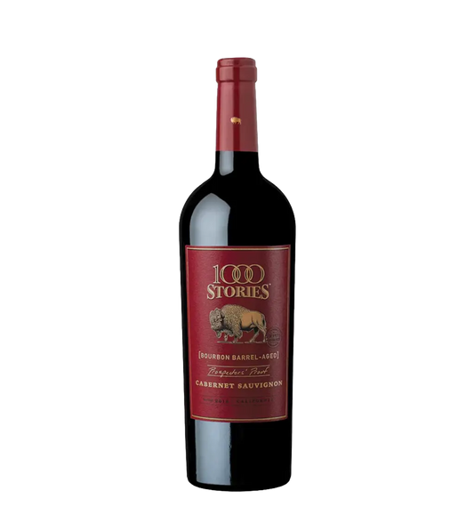 1000 Stories Cabernet Sauvignon 750ml