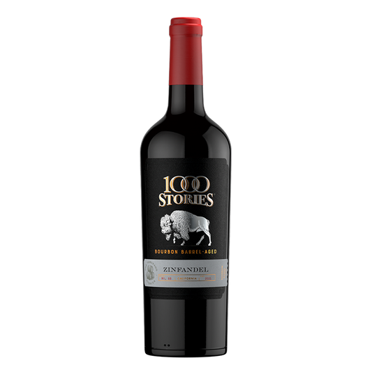 Fetzer 1000 Stories 75CL
